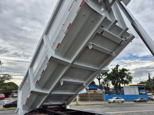 Vw 31280 2022 Caçamba Basculante Traçado 6x4 Ñ 26280 31330