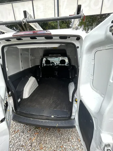 Ram Promaster Rapid 2021 | Único Dueño | 40,000 Km |