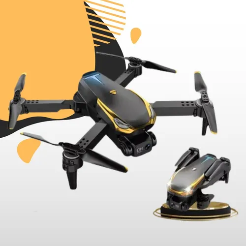 Zoom pro cheap smart drone