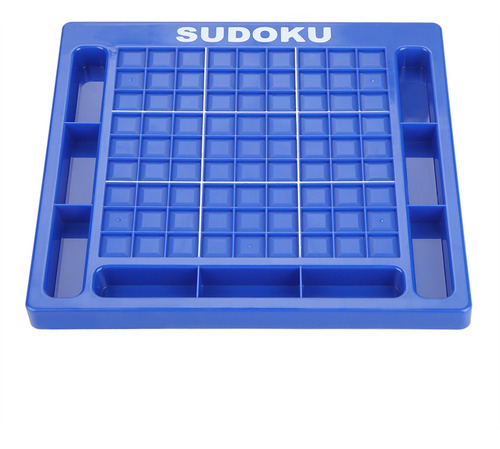Sudoku Number Cubes Juego De Mesa Infantil Matemáticas