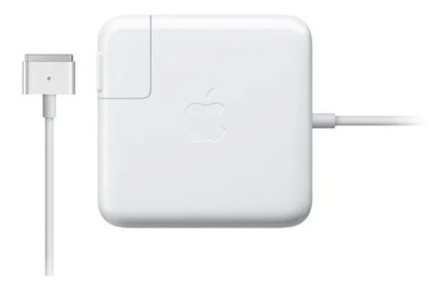 Cargador Macbook Air Original Apple Magsafe 2 45w Garantia
