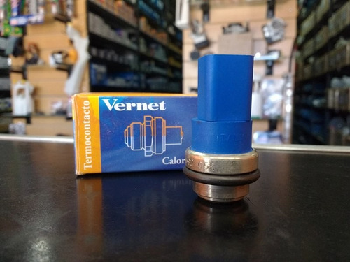 Sensor Temperatura De Agua Vw Passat Audi A4 A8 Egs
