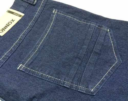 calça jeans masculina tamanho 58