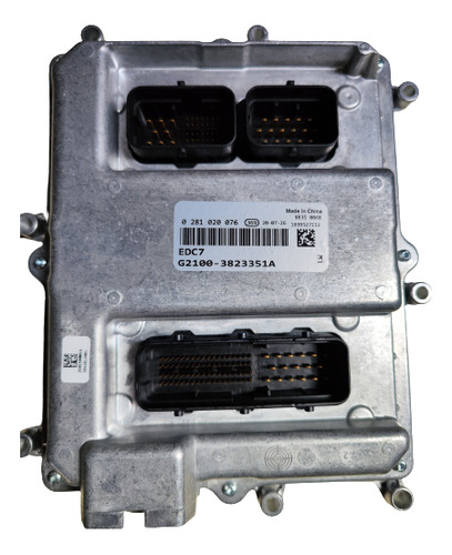 Ecu Para Camion Dongfeng Nueva