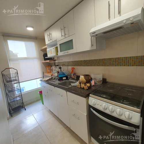 Departamento En Venta Cerca Del Ipn Casco De Sto Tomas En Integrara Azcapotzalco Poniente 54, Obrero Popular, Azcapotzaco, Cdmx - Althcmazopp543396a204v1v1-canid21094580812