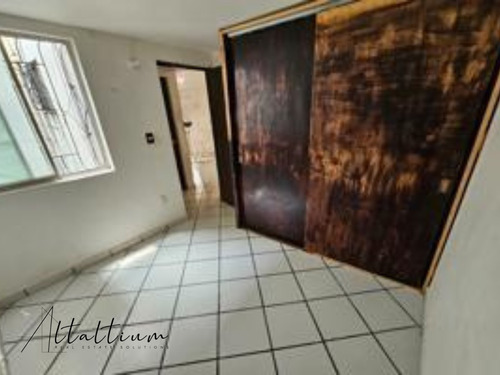 Departamento En Venta En Miguel Hidalgo Col. San Diego Ocoyoacac Cdmx. Br-ru