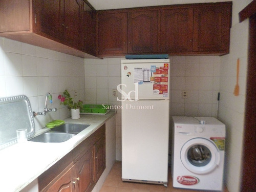 Casa En Venta - 3 Dorms Y Dep - Ref: 11764