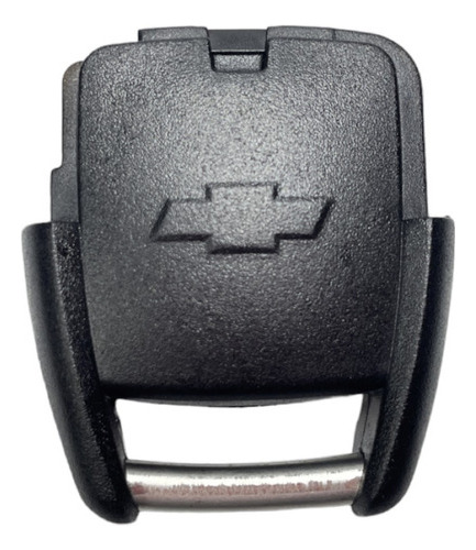 Funda con 2 botones y llave trasera Gm: Celtic, Agile, Vectra, Zafir