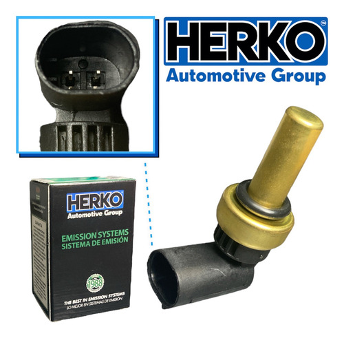 Sensor Temperatura Cruze Herko Americano Eeuu