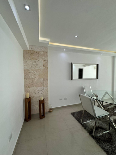 Meb Venta Impecable Apartamento Con Pozo Y Planta Las Chimeneas Valencia 285779