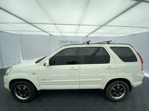 Honda CR-V 2.4 Lx