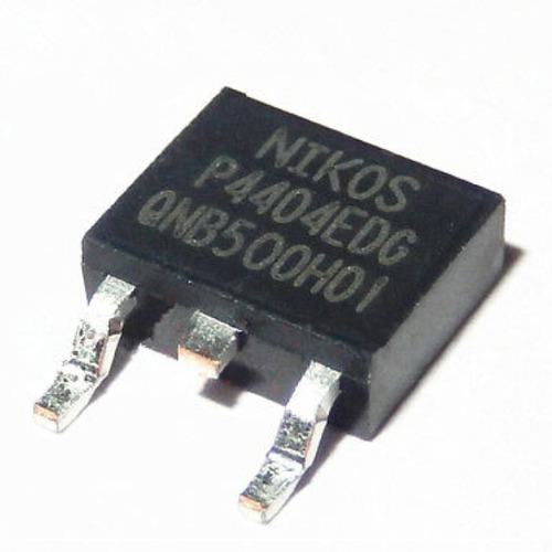 Transistor P4404edg  P4404e P4404 4404 40v 20a 
