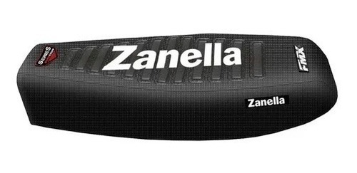 Funda Asiento Antideslizante Zanella Sapucai 125 Look 