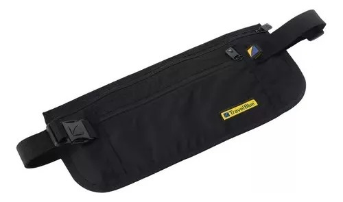 Imagen 3 de 6 de Combo De Viaje Identifcador De Valija + Porta Valores Oferta