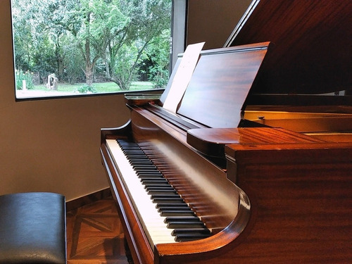Clases De Piano En Zona Norte ( Presencial Y Online )