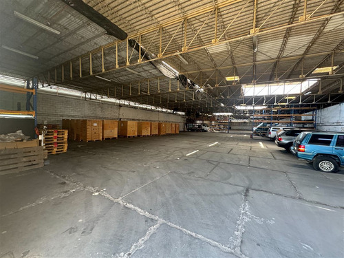 Bodega En Arriendo En Iquique