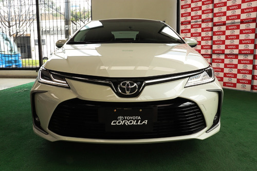 Toyota Corolla 1.8 Se-g