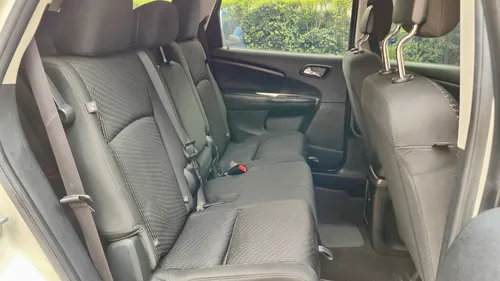Dodge Journey 2.4 Se 7A At