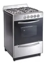 Comprar Ciber Monday!! Cocina Domec Acero Inox Cxupv 56 Cm Multigas