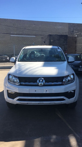 Volkswagen Amarok Comfortline 3.0 258cv 4x4 Aut Gf
