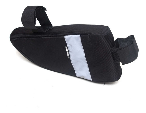 Imagen 2 de 2 de Bolso Top Tube Patriot Porta Herramientas Y Accesorios