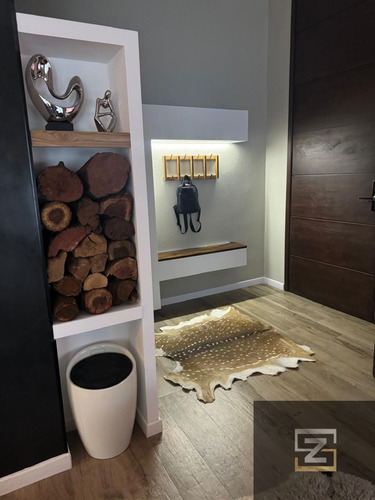 Venta Casa 3 Dormitorios Lagos De Canning Con Cochera