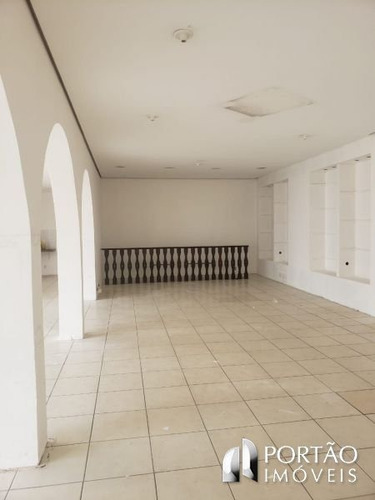 Sala Comercial Para Locação - Jd. Estoril I, Bauru-sp - 5287
