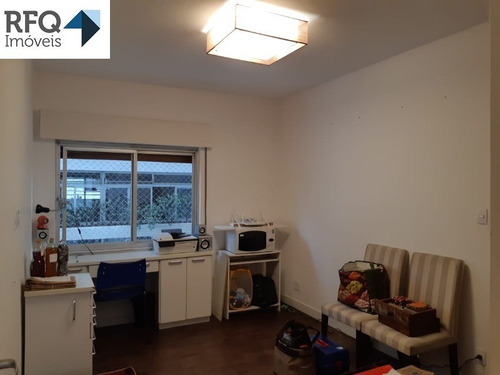 Imagem 28 de 30 de Apartamento Com 3 Dormitórios Maravilhoso! Completamente Reformado! - Ap02251 - 68982654