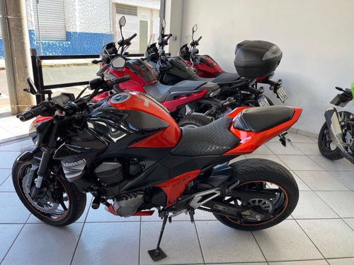 Imagem 6 de 8 de Kawasaki Z 800