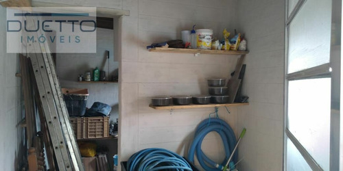 Imagem 15 de 30 de Chácara Em Biritiba Ussu, Mogi Das Cruzes/sp De 1000m² 3 Quartos À Venda Por R$ 650.000,00 - Ch2323286-s