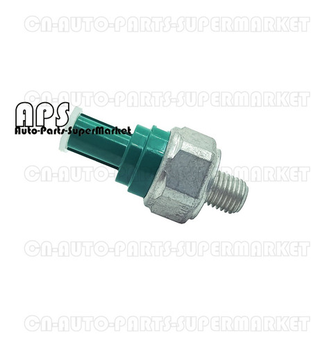Para Sensor De Pressão De Óleo Original Acura Tl 12-14 Mdx