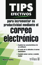 Comprar Libro Tips Efectivos Para Incrementar Su Productividad Media