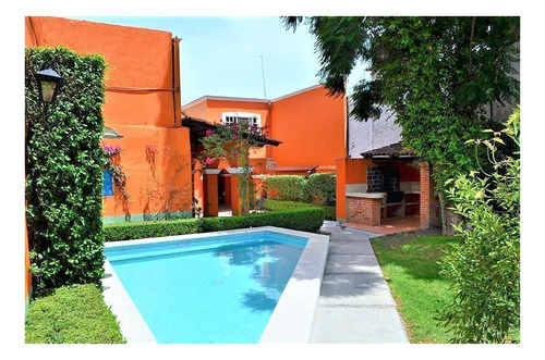 Imagen 23 de 26 de Casa Venta Renta Tequisquiapan Queretaro