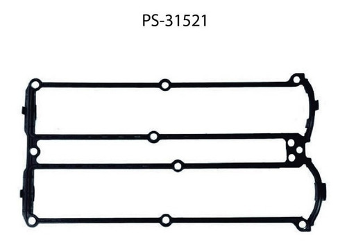 Junta Tapa Punterias Ford 4 Cil. Motor 2.0 Lts, Focus 00-04