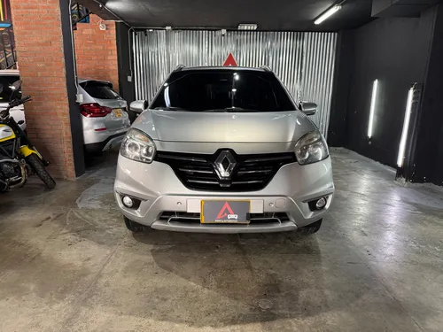 Renault Koleos 2.5 Privilege