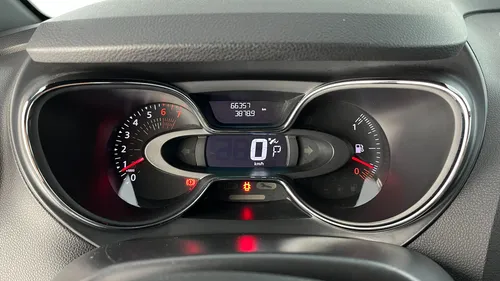 Renault Captur INTENS