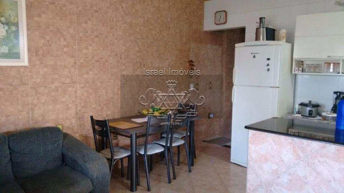 Imagem 7 de 13 de Casa - Pontal De Santa Marina - Ref: 439 - V-439