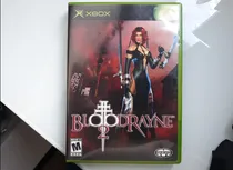Comprar Jogo Bloodrayne 2 Xbox Classico u002F Xbox 360 Completo Cib