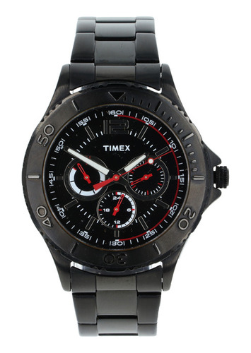 Reloj Para Hombre Timex *wr50*.