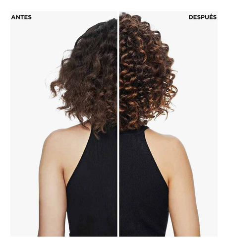 Pantene Rizos Definidos 400ml Shampoo + Acondicionad + Crema