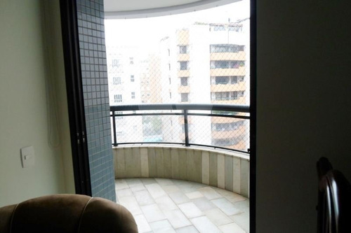 Cobertura No Panamby - 964 M² - 345-im22471
