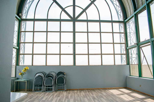 Arriendo Departamento Amoblado Studio - Santiago (5231)