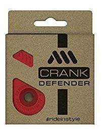 All Mountain Style Crank Defenders Protect