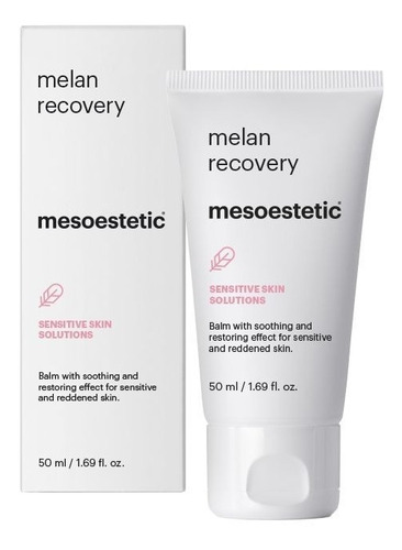 Melan Recovery Mesoestetic - mL a $7070