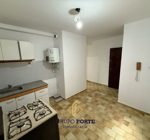 Departamento En Venta En Albedi Frente A Colegio