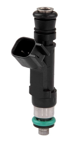 Imagem 4 de 6 de Bico Injetor 2004-2012 Jeep Cherokee Sport 3.7 11805