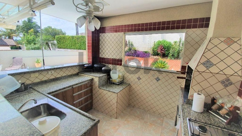 Imagem 12 de 30 de Casa À Venda Em Condomínio Reserva Colonial - Ca003367
