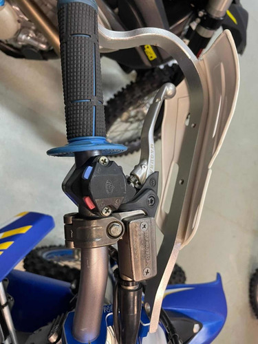 Imagem 5 de 9 de Husaberg Fe450