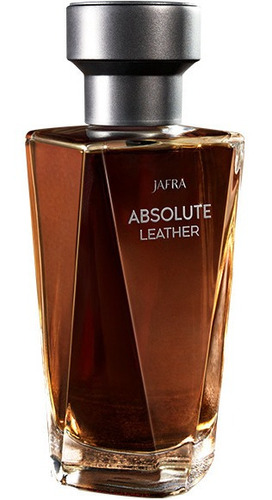 Jafra Absolute Leather 100 Ml Original