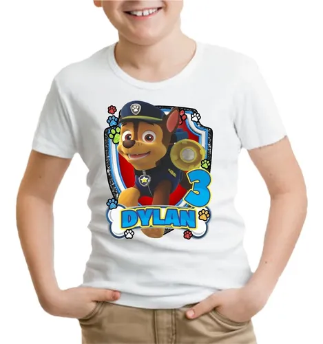 Playeras Infantiles Personalizadas | Meses sin intereses